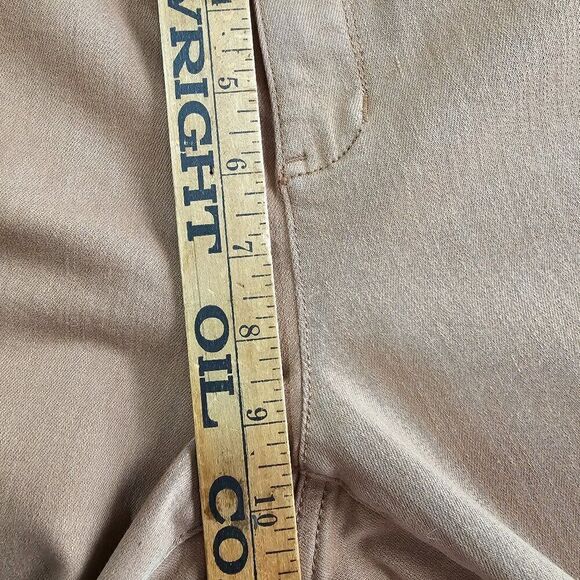 EUC J. JILL DENIM AUTHENTIC FIT SLIM ANKLE SIZE 12 WOMENS - Picture 13 of 15